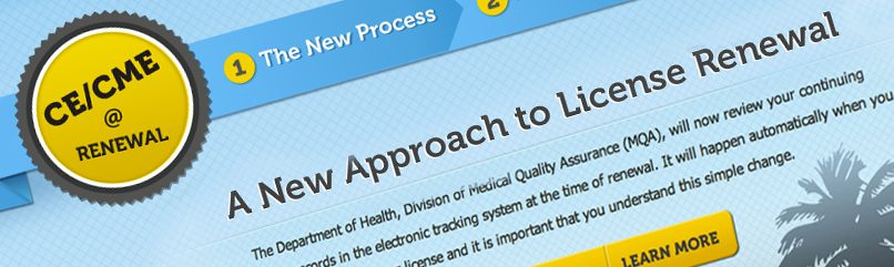 Florida Department Of Health Nursing License Verification
