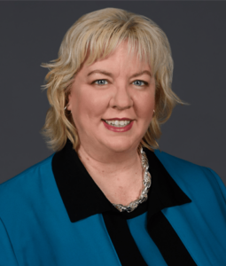Christine Mueller