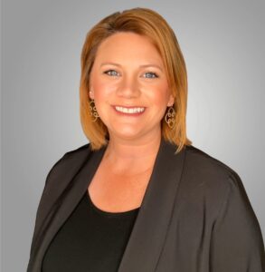 Amanda Gray