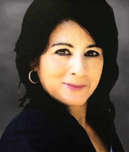 Diana Forst