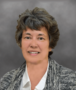Deborah Becker