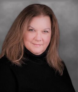Deborah McKeen