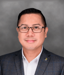 Jose D. Castillo III