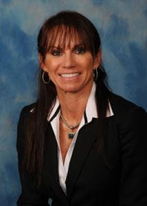 Judy Frum