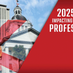 2025 Bills Impacting Health Care Professions