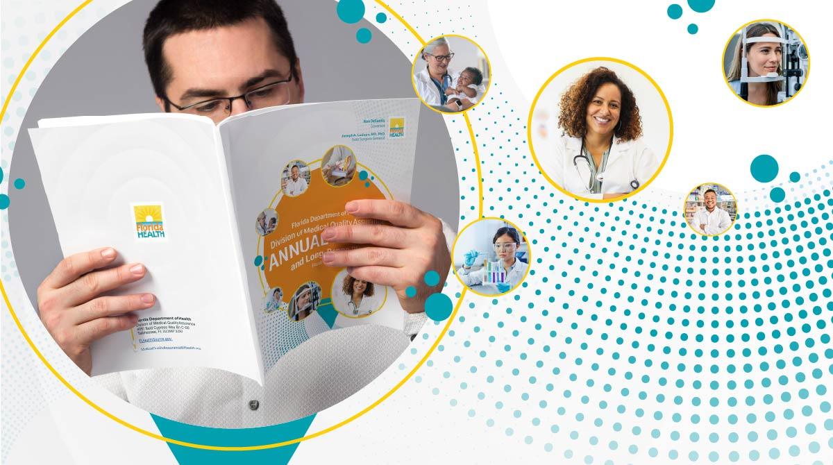 The MQA FY 24-25 Annual Report and Long-Range Plan is Here!